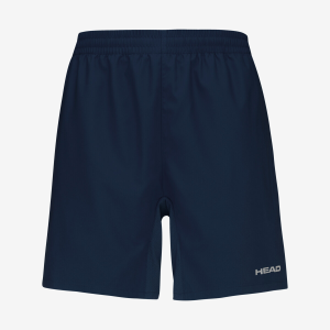 Шорты для мальчиков HEAD Club Bermudas (dark blue)