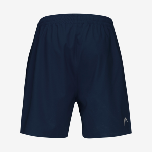 Шорты для мальчиков HEAD Club Bermudas (dark blue)