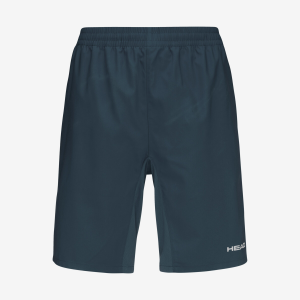 Шорты для мальчиков HEAD Club Bermudas (navy)