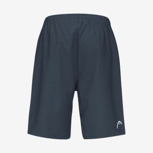 Шорты для мальчиков HEAD Club Bermudas (navy)