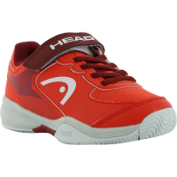 Кроссовки детские для тенниса HEAD SPRINT VELCRO 3.0 JUNIOR (ORDR)
