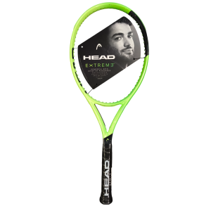 Теннисная ракетка HEAD EXTREME MP L 2026