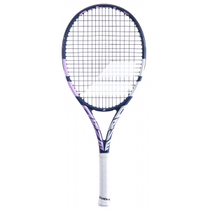 Теннисная ракетка BABOLAT PURE DRIVE Jr. 26 GIRL (2021) PRT