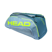 Чехол для теннисных ракеток HEAD EXTREME 9R SUPERCOMBI GRNY