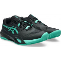 Кроссовки мужские теннисные ASICS GEL-RESOLUTION X CLAY (1041A485-003)