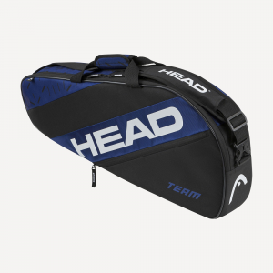 Чехол для теннисных ракеток Head Team Racquet Bag S BLBK