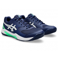 Кроссовки мужские теннисные ASICS GEL-DEDICATE 8 CLAY (1041A448-401)