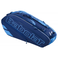 Чехол для теннисных ракеток BABOLAT PURE DRIVE x 6 (2021) PRT