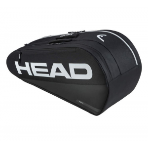 Чехол для теннисных ракеток HEAD TOUR RACQUET BAG M BK