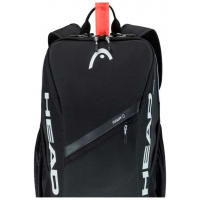 Рюкзак HEAD TOUR 25L BK