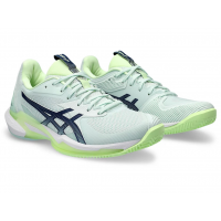 Кроссовки женские для тенниса ASICS SOLUTION SPEED FF 3 CLAY (1042A248-300)