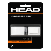 Основной грип HEAD HYDROSORB PRO (white)