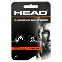 Виброгаситель HEAD DJOKOVIC DAMPENER (black)