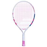 Теннисная ракетка BABOLAT B`FLY 21 rose blue