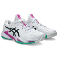Кроссовки мужские теннисные ASICS COURT FF 3 (1041A370-106)