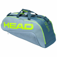 Чехол для теннисных ракеток HEAD TOUR TEAM EXTREME 6R COMBI (2021)