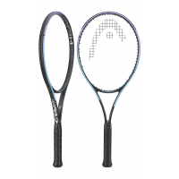 Теннисная ракетка HEAD GRAVITY S (2021)