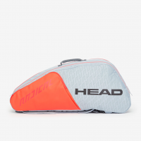 Чехол для теннисных ракеток HEAD RADICAL 6R COMBI (2022) GROR