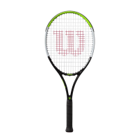Теннисная ракетка WILSON BLADE FEEL 26 (2021)