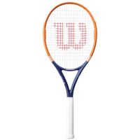 Теннисная ракетка WILSON ROLAND GARROS EQUIPE HP