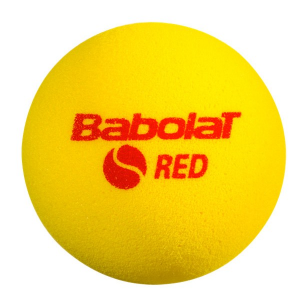 Мячи BABOLAT RED FOAM