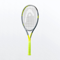 Теннисная ракетка HEAD IG CHALLENGE PRO (yellow) 2021