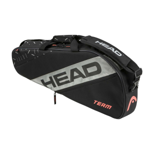 Чехол для теннисных ракеток Head Team Racquet Bag S BKCC