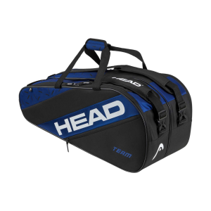 Чехол для теннисных ракеток Head Team Racquet Bag L BLBK