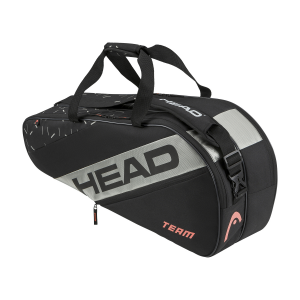 Чехол для теннисных ракеток Head Team Racquet Bag M BKCC