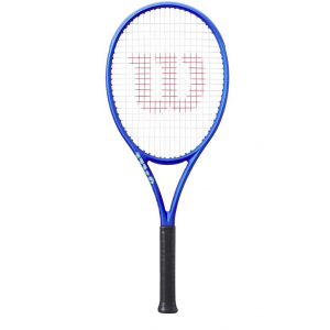 Теннисная ракетка WILSON ULTRA 100 V5 PRT