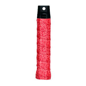Овергрип WILSON ABSORBX RED PRT