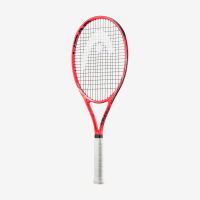 Теннисная ракетка HEAD MX SPARK ELITE (orange)