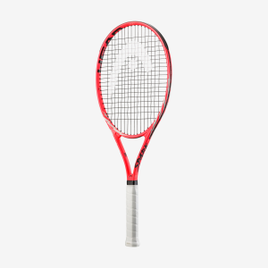 Теннисная ракетка HEAD MX SPARK ELITE (orange)