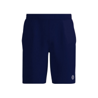 Шорты для мальчиков BIDI BADU Boys Crew Jr. Shorts dark blue