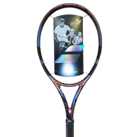 Теннисная ракетка BABOLAT PURE DRIVE GEN11 LTD EDITION (2026) PRT