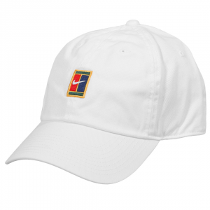 Кепка NIKE TENNIS LOGO CAP (IQ1321-100)