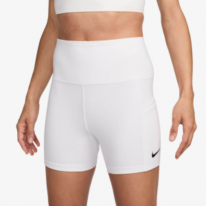 Шорты женские NIKE (FZ6677-101)