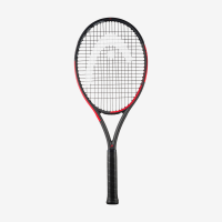 Теннисная ракетка HEAD IG CHALLENGE MP 2024 (red)