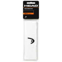 Наголовник HEAD HEADBAND (white)