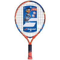 Теннисная ракетка BABOLAT Ball Fighter 19 orange blue 
