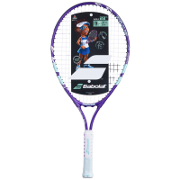 Теннисная ракетка BABOLAT B`FLY 23 blue pink