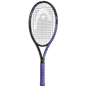 Теннисная ракетка HEAD IG CHALLENGE LITE (purple) 2021