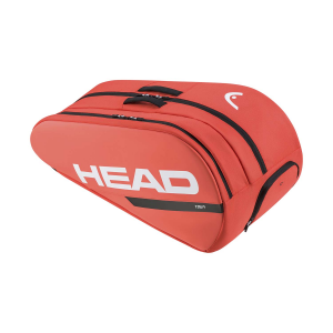 Чехол для теннисных ракеток HEAD TOUR RACQUET BAG L FO