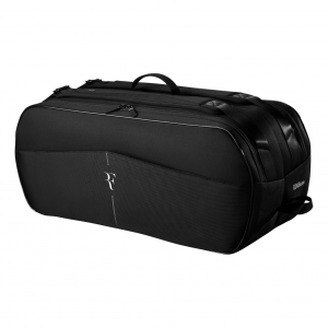 Сумка теннисная WILSON RF Tournament Racket Bag 9 Pack