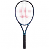 Теннисная ракетка WILSON ULTRA 100 V4.0 PRT