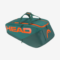 Чехол для теннисных ракеток Head Pro Racquet Bag XL DYFO