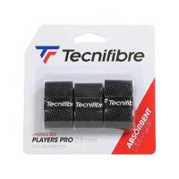 Овергрип TECNIFIBRE PLAYERS PRO HYDROCELL PRT