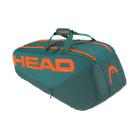 Чехол для теннисных ракеток Head Pro Racquet Bag L DYFO