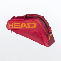 Чехол для теннисных ракеток HEAD TOUR TEAM 3R RDRD (2021)