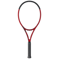 Теннисная ракетка WILSON CLASH 100L V2.0 PRT
